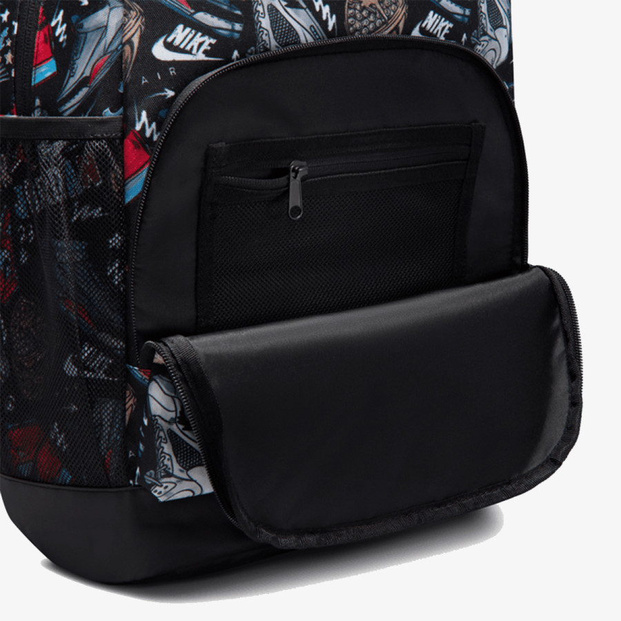 JORDAN Rucsacuri JAN AIR RAID BACKPACK 