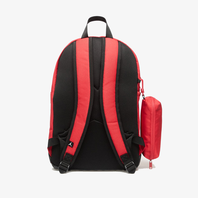 JORDAN Rucsacuri JAN AIR RAID BACKPACK 