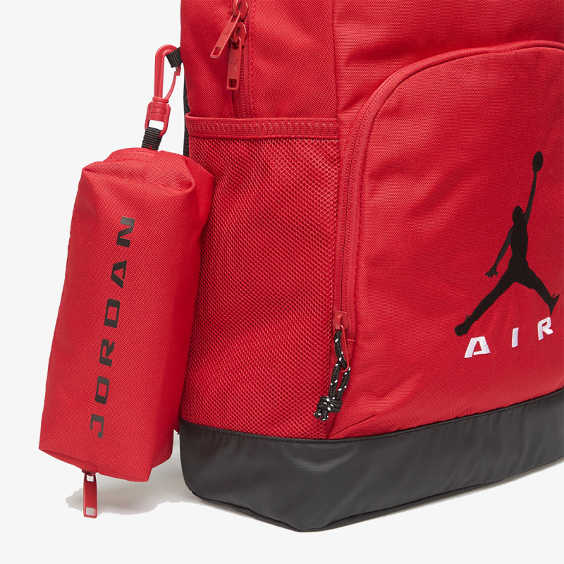 JORDAN Rucsacuri JAN AIR RAID BACKPACK 