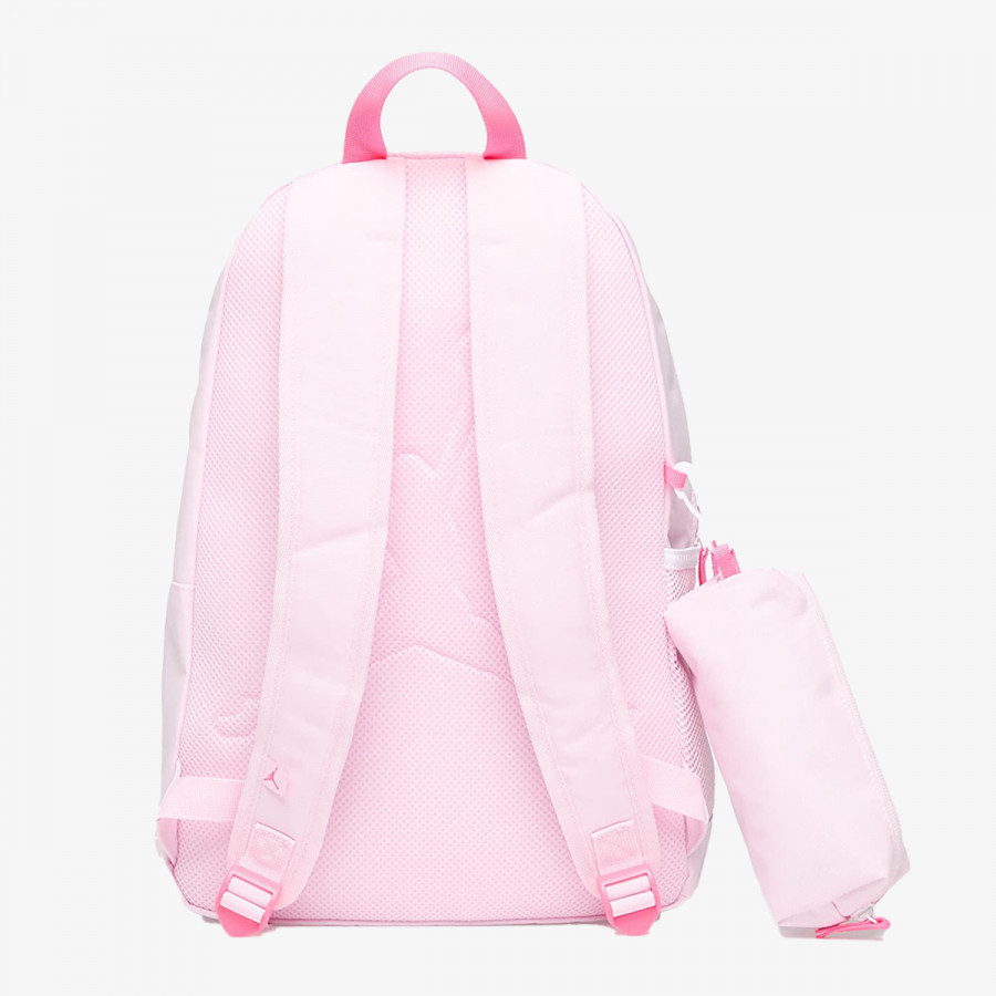 JORDAN Rucsacuri JAN AIR SCHOOL BACKPACK 