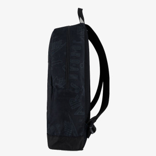 Rucsacuri JAN AIR SCHOOL BACKPACK 