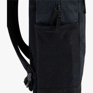 Rucsacuri JAN AIR SCHOOL BACKPACK 