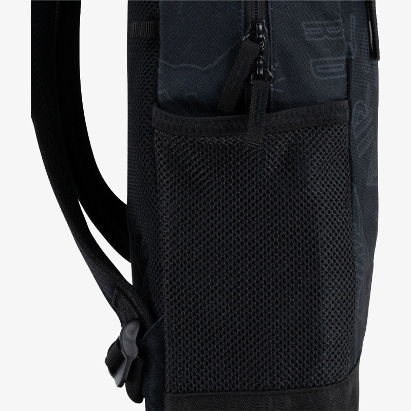 Rucsacuri JAN AIR SCHOOL BACKPACK 