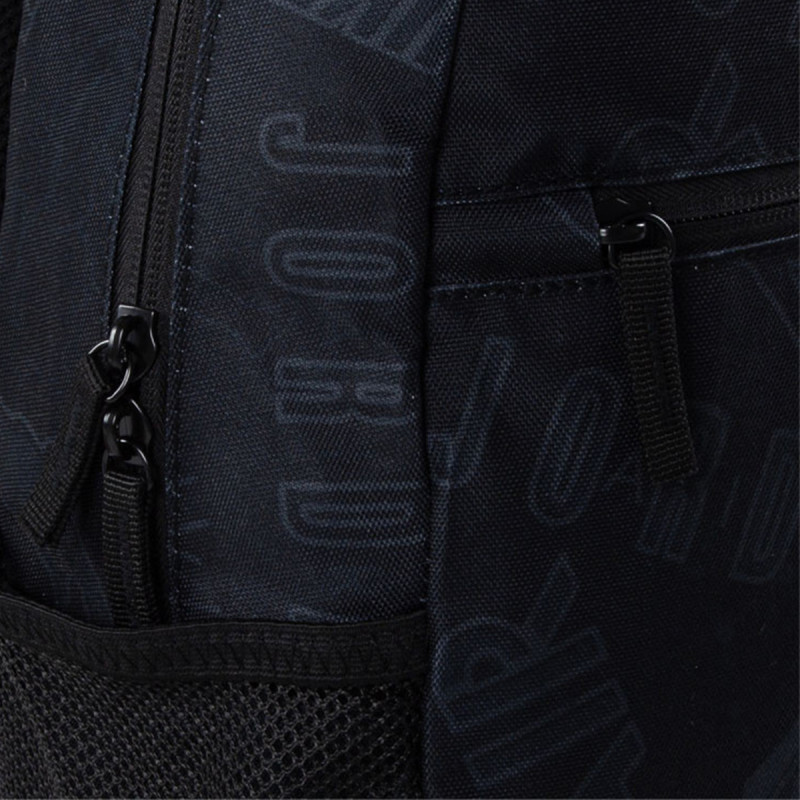 Rucsacuri JAN AIR SCHOOL BACKPACK 
