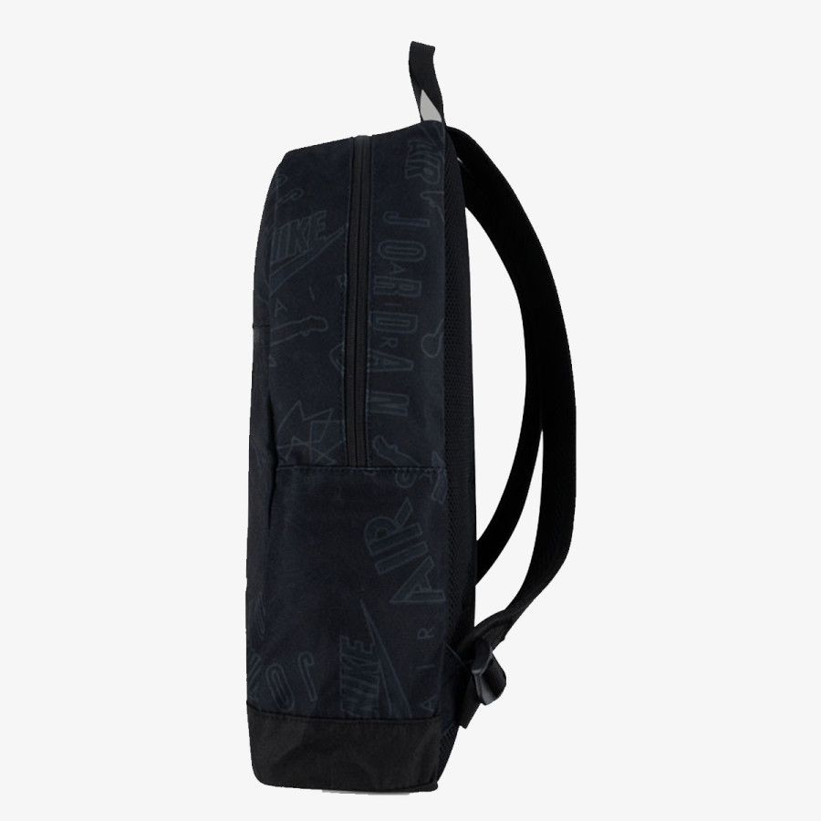 Rucsacuri JAN AIR SCHOOL BACKPACK 