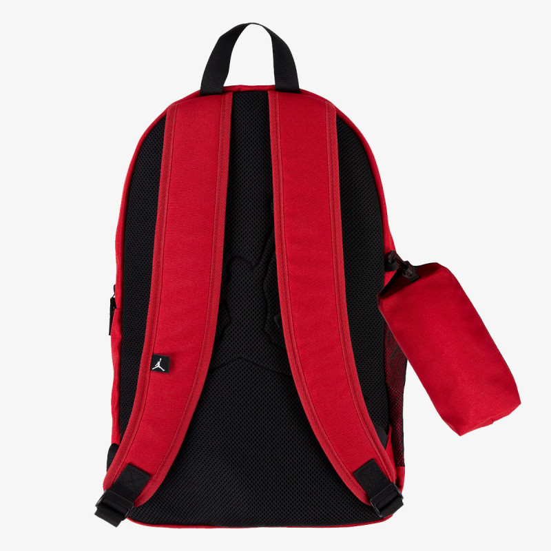 JORDAN Rucsacuri JAN AIR SCHOOL BACKPACK 