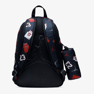 JORDAN Rucsacuri JAN AIR SCHOOL BACKPACK 