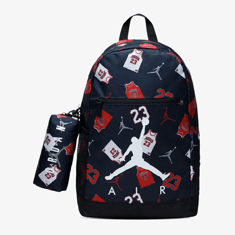 JORDAN Rucsacuri JAN AIR SCHOOL BACKPACK 