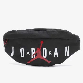 JAN JORDAN AIR CROSSBODY BAG