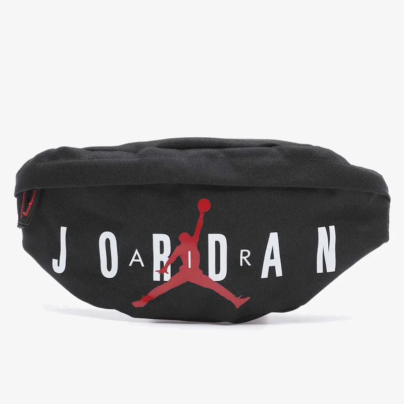 NIKE Genti Jordan Air Crossbody Bag 
