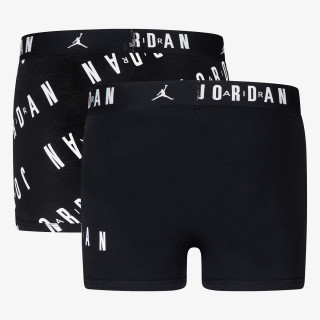NIKE Lenjerie JHB FLIGHT COTTON ESSENTIAL 2P 