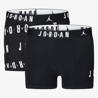 NIKE Lenjerie JHB FLIGHT COTTON ESSENTIAL 2P 