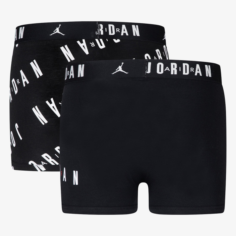 NIKE Lenjerie JHB FLIGHT COTTON ESSENTIAL 2P 