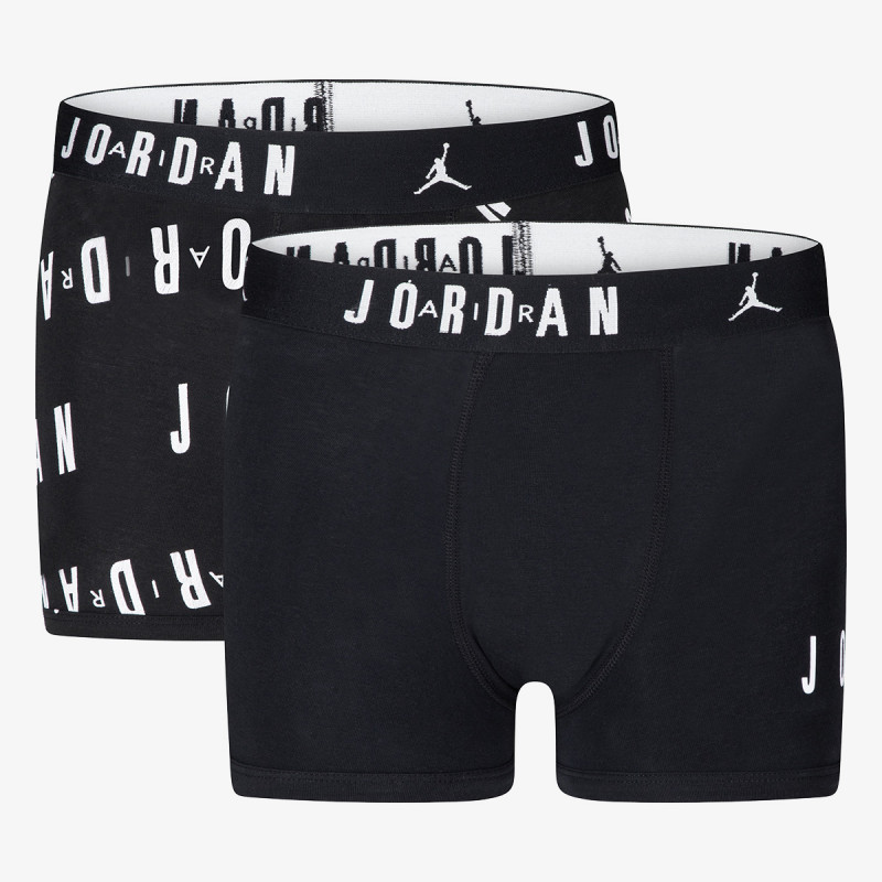 NIKE Lenjerie JHB FLIGHT COTTON ESSENTIAL 2P 