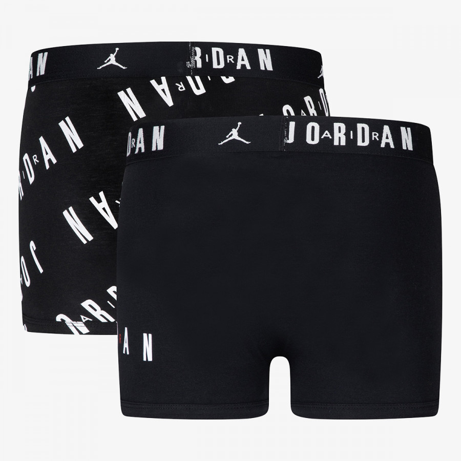 NIKE Lenjerie JHB FLIGHT COTTON ESSENTIAL 2P 