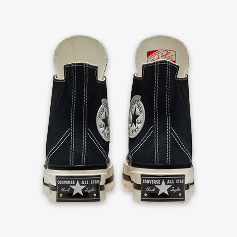 CONVERSE Pantofi Sport Chuck 70 Plus 