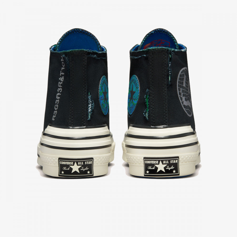 CONVERSE Pantofi Sport Chuck 70 