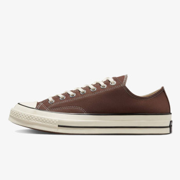 CONVERSE Pantofi Sport Chuck 70 Vintage Canvas 