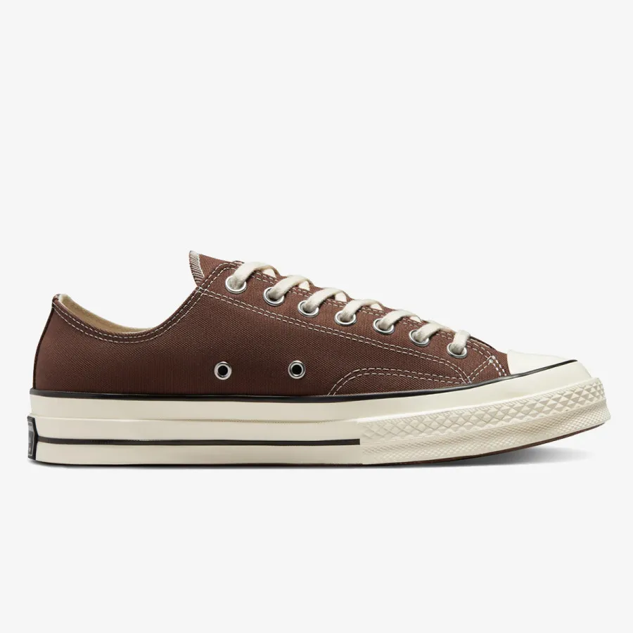 CONVERSE Pantofi Sport Chuck 70 Vintage Canvas 