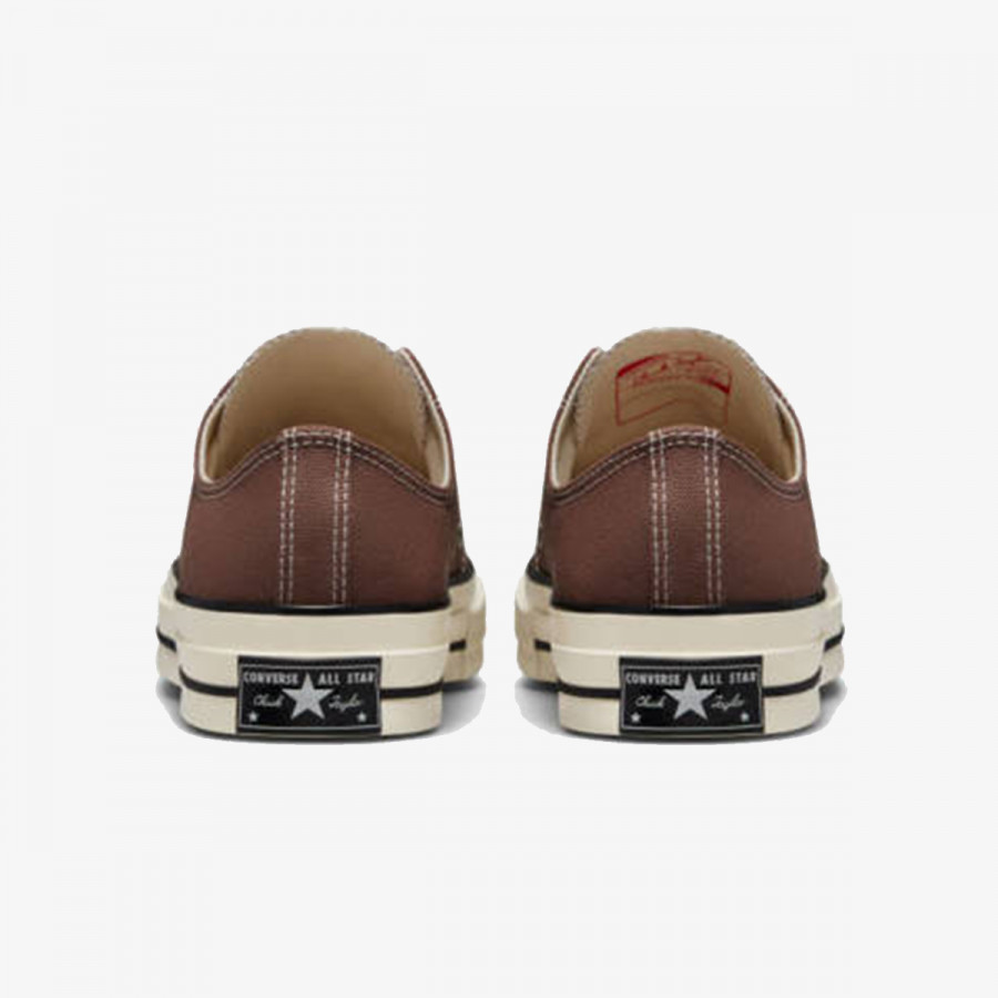 CONVERSE Pantofi Sport Chuck 70 Vintage Canvas 
