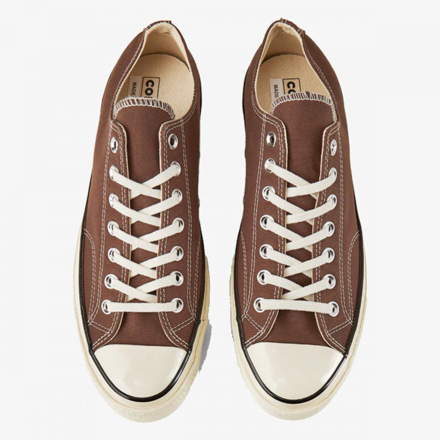 CONVERSE Pantofi Sport Chuck 70 Vintage Canvas 