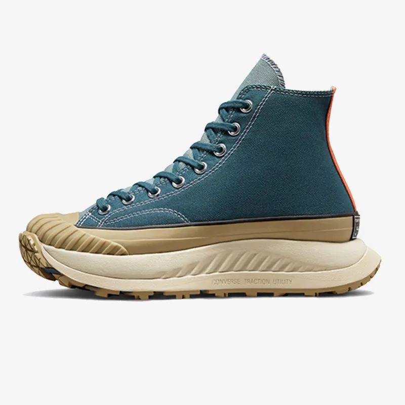 CONVERSE Pantofi Sport Chuck 70 AT CX (without Gusset) 