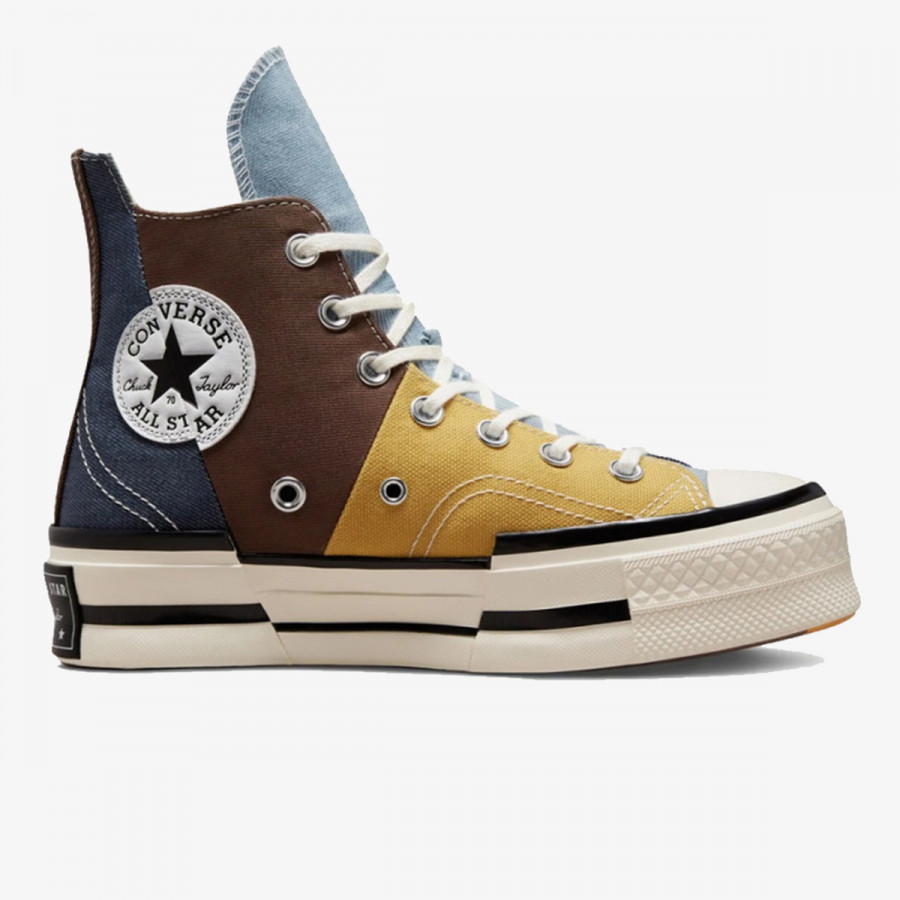 CONVERSE Pantofi Sport Chuck 70 Plus High 