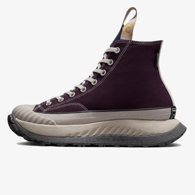 CONVERSE Pantofi Sport Chuck 70 AT CX (with Gusset) 
