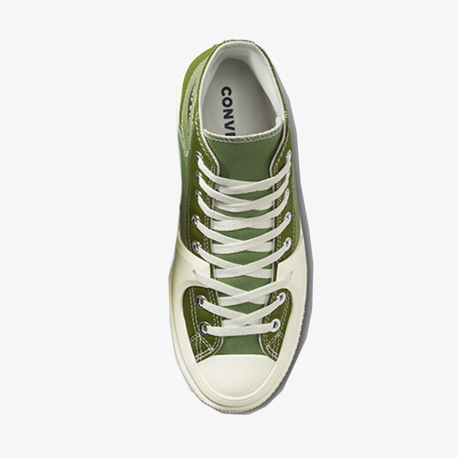 CONVERSE Pantofi Sport Chuck Taylor All Star Construct 