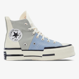 CONVERSE Pantofi Sport Chuck 70 Plus Material Mashup 