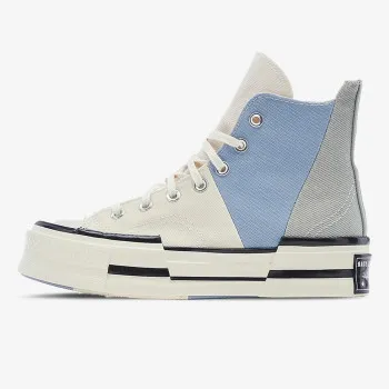 CONVERSE Pantofi Sport Chuck 70 Plus Material Mashup 