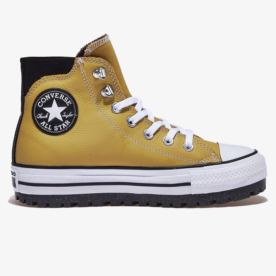 CONVERSE Pantofi Sport CHUCK TAYLOR ALL STAR CITY TREK WATERPRO 