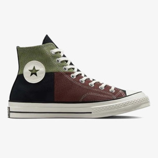 CONVERSE Pantofi Sport Chuck 70 Crafted 