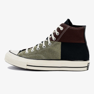 CONVERSE Pantofi Sport Chuck 70 Crafted 