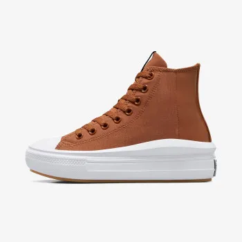 CONVERSE Pantofi Sport Chuck Taylor All Star Move Platform 