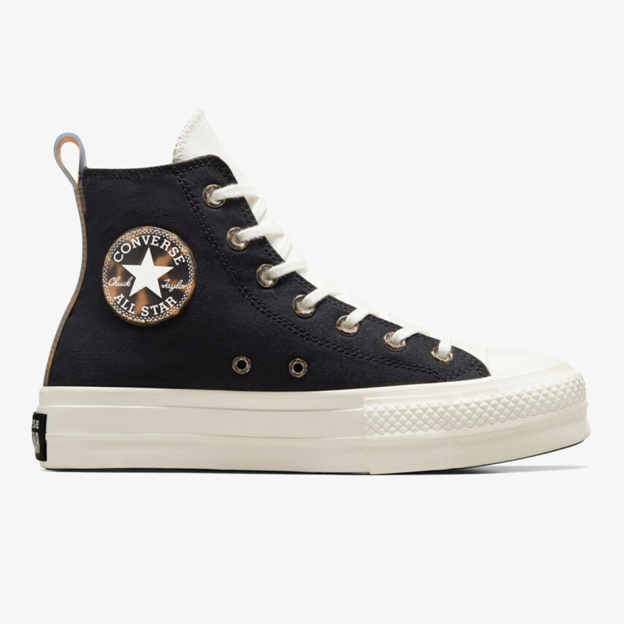 CONVERSE Pantofi Sport Chuck Taylor All Star Lift Platform 