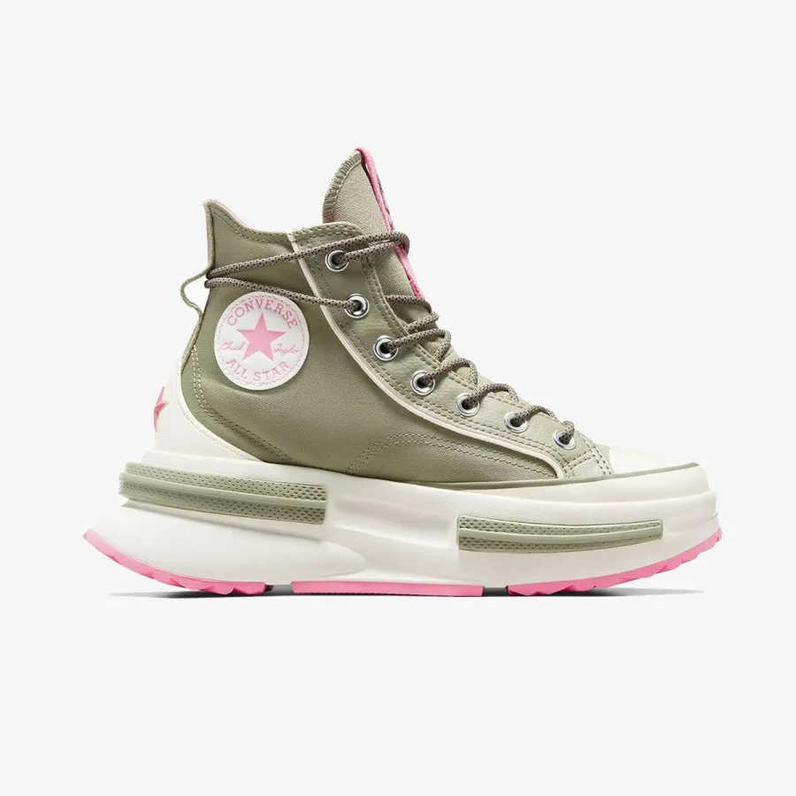 CONVERSE Pantofi Sport AERONS H 3 041 BLACK 