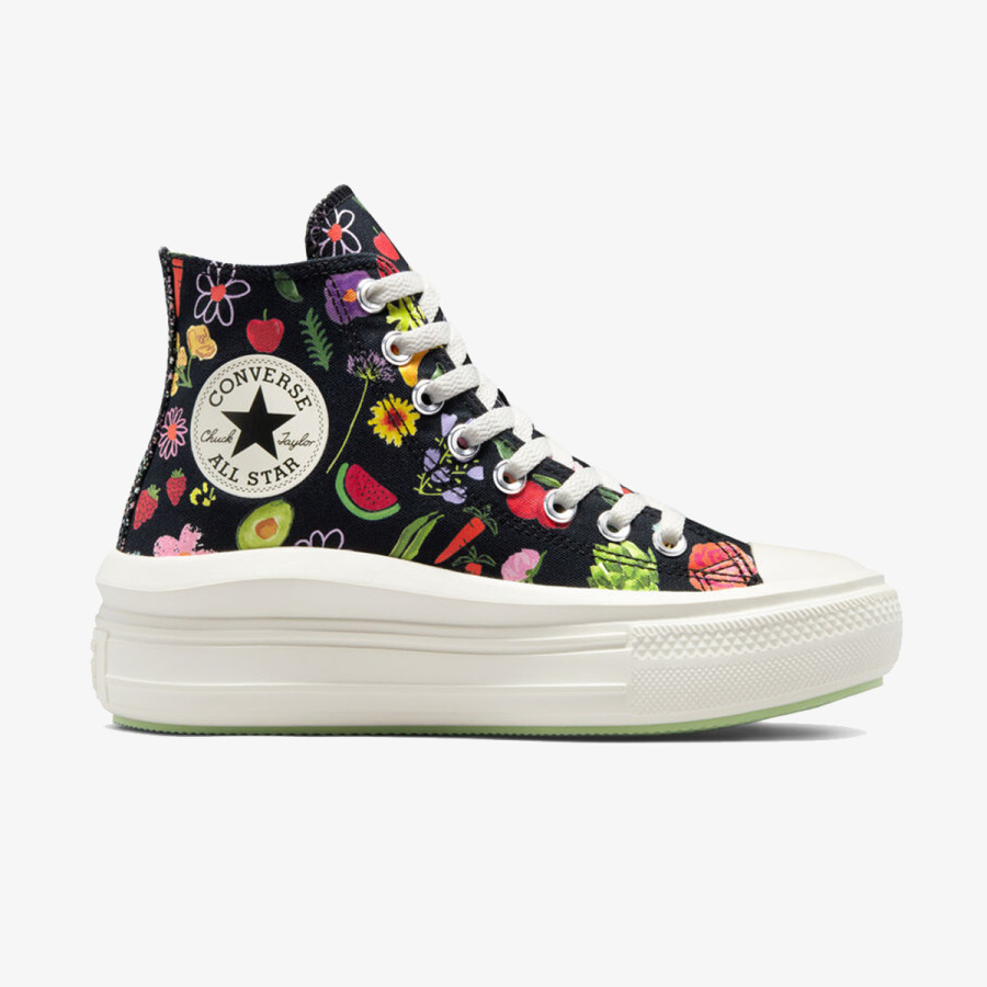 CONVERSE Pantofi Sport Chuck Taylor All Star Move 