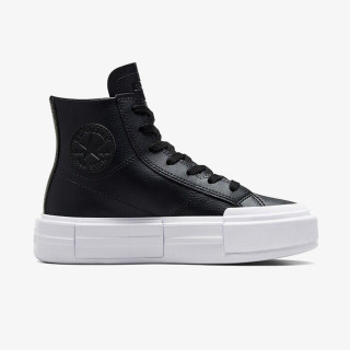 CONVERSE Pantofi Sport CHUCK TAYLOR ALL STAR CRUISE LEATHER 