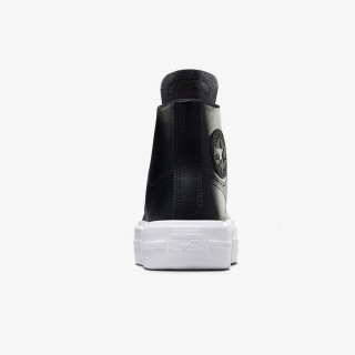 CONVERSE Pantofi Sport CHUCK TAYLOR ALL STAR CRUISE LEATHER 