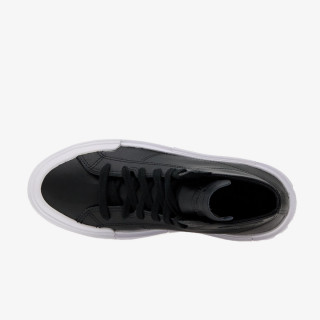CONVERSE Pantofi Sport CHUCK TAYLOR ALL STAR CRUISE LEATHER 