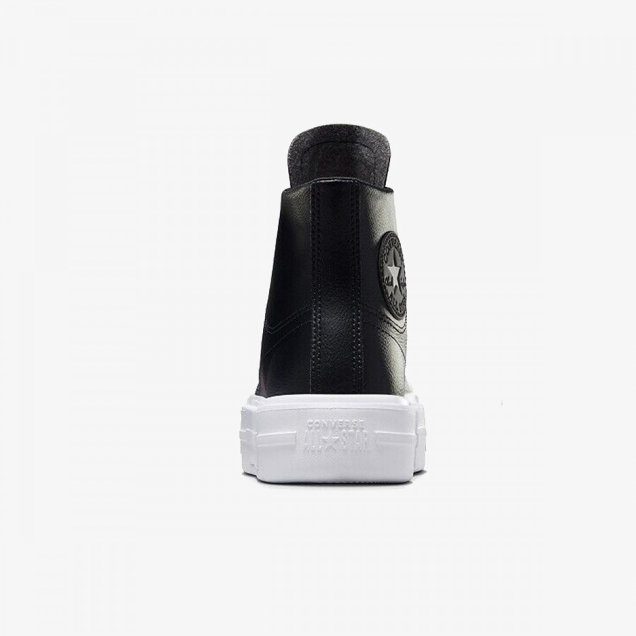 CONVERSE Pantofi Sport CHUCK TAYLOR ALL STAR CRUISE LEATHER 