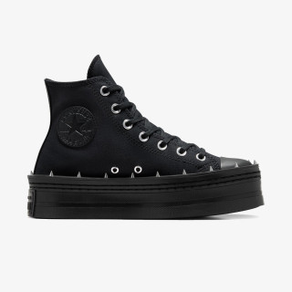 CONVERSE Pantofi Sport Chuck Taylor All Star Modern Lift Platform Studded 