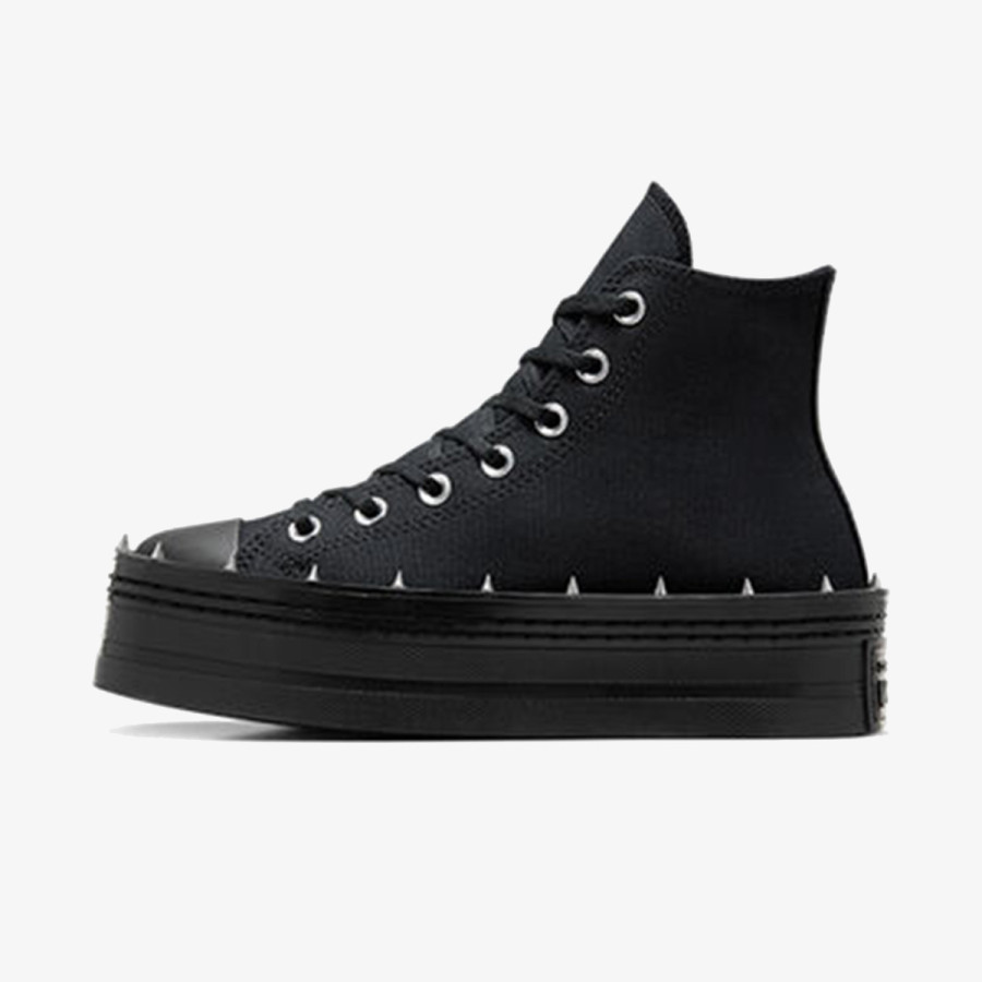 CONVERSE Pantofi Sport Chuck Taylor All Star Modern Lift Platform Studded 