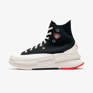 CONVERSE Pantofi Sport Unisex Run Star Legacy CX Y2K Heart High Top 