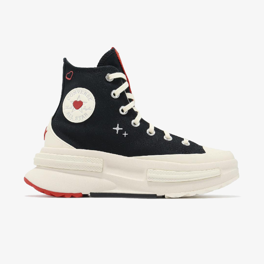 CONVERSE Pantofi Sport Unisex Run Star Legacy CX Y2K Heart High Top 