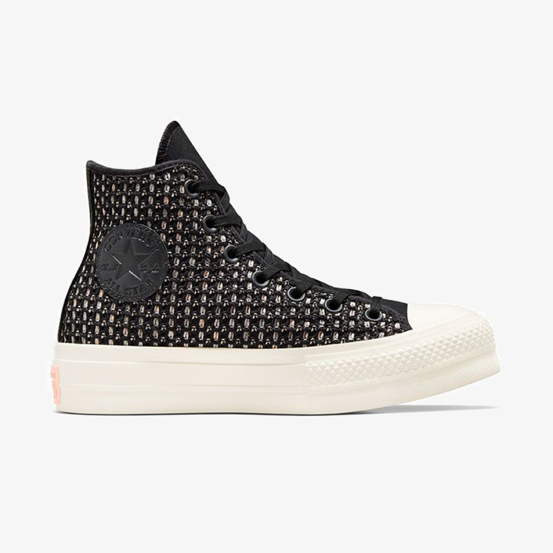 CONVERSE Pantofi Sport CHUCK TAYLOR ALL STAR LIFT 