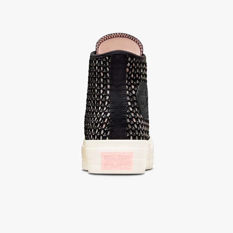 CONVERSE Pantofi Sport CHUCK TAYLOR ALL STAR LIFT 