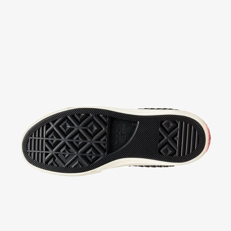 CONVERSE Pantofi Sport CHUCK TAYLOR ALL STAR LIFT 