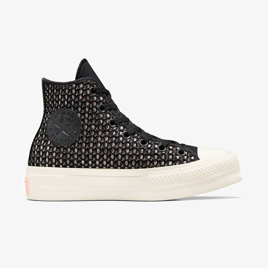 CONVERSE Pantofi Sport CHUCK TAYLOR ALL STAR LIFT 